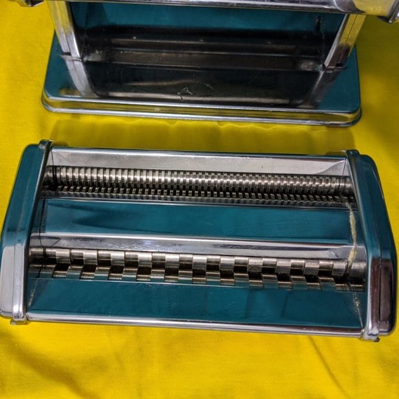 Atlas 150 - Pasta Machine - 0078 - Picture 5 of 5